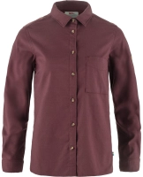 Singi Fjall Shirt W, kolor: 357 - Port