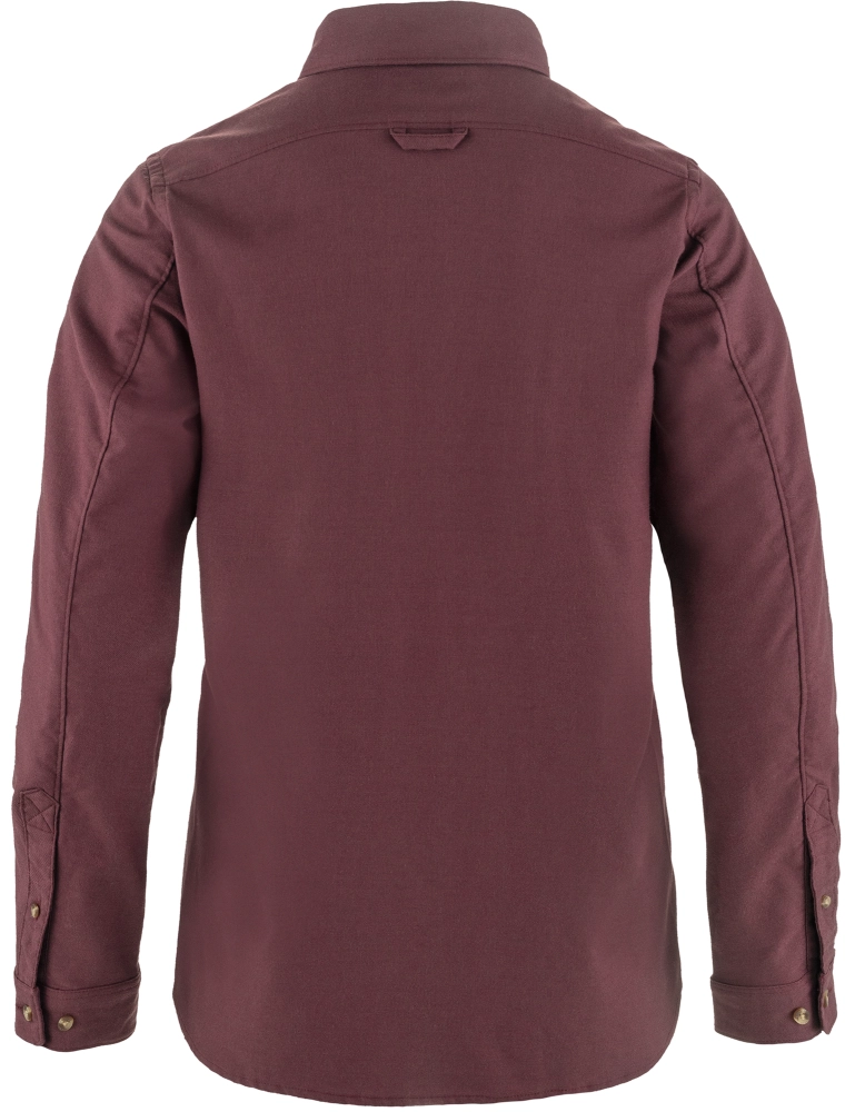 Singi Fjall Shirt W, kolor: 357 - Port
