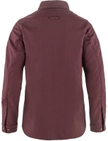 Singi Fjall Shirt W, kolor: 357 - Port