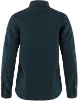 Singi Fjall Shirt W, kolor: 555 - Dark Navy