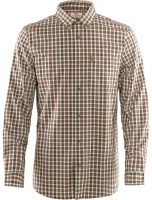 Ovik Shirt LS, kolor: 625 - Laurel Green