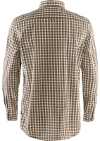 Ovik Shirt LS, kolor: 625 - Laurel Green