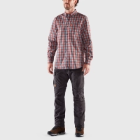 Ovik Shirt LS