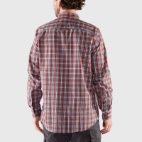 Ovik Shirt LS