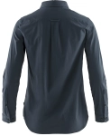Ovik Lite Shirt LS W, kolor: 560 - Navy