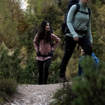 Abisko Trekking Shirt W