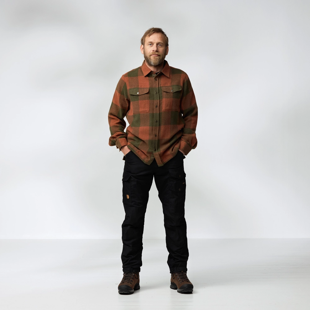 Canada Shirt W