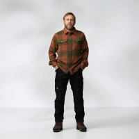 Canada Shirt W