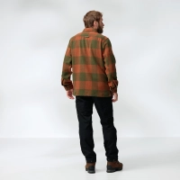 Canada Shirt W