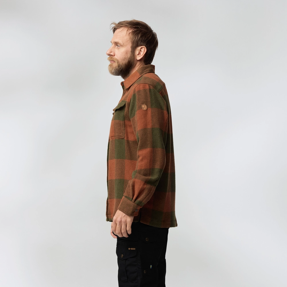 Canada Shirt W