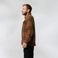 Canada Shirt W