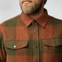Canada Shirt W