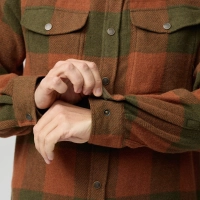 Canada Shirt W