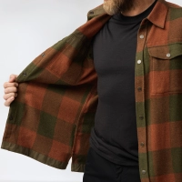 Canada Shirt W