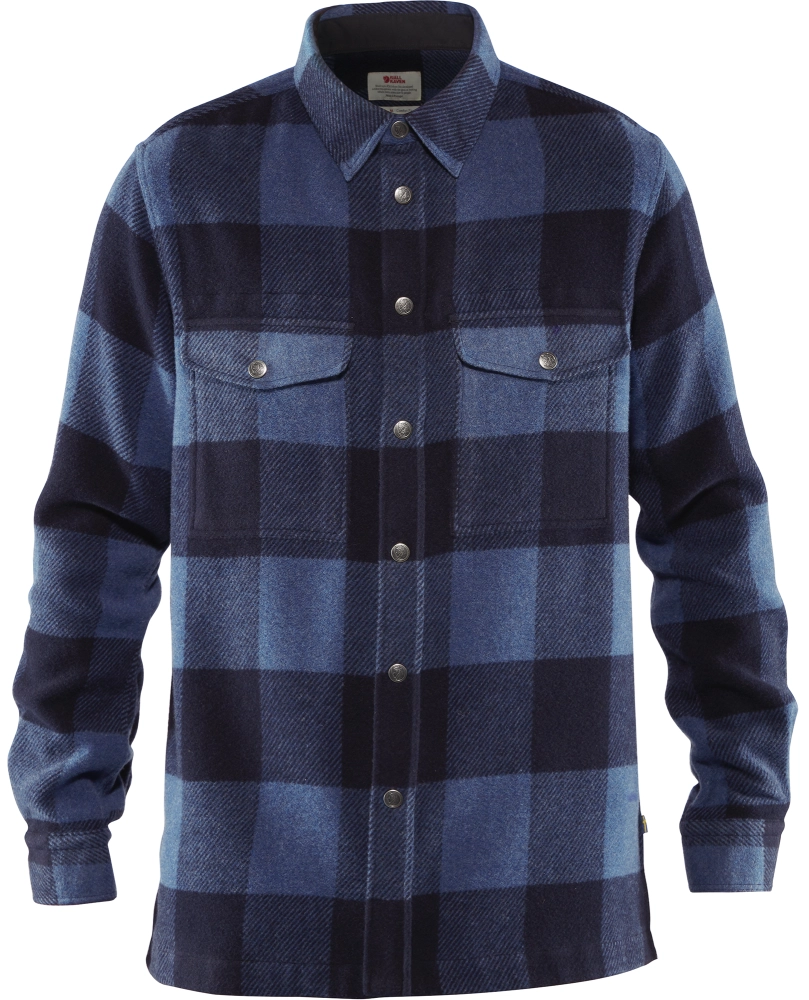 Canada Shirt W, kolor: 520 - Uncle Blue