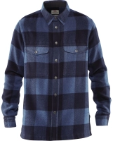 Canada Shirt W, kolor: 520 - Uncle Blue
