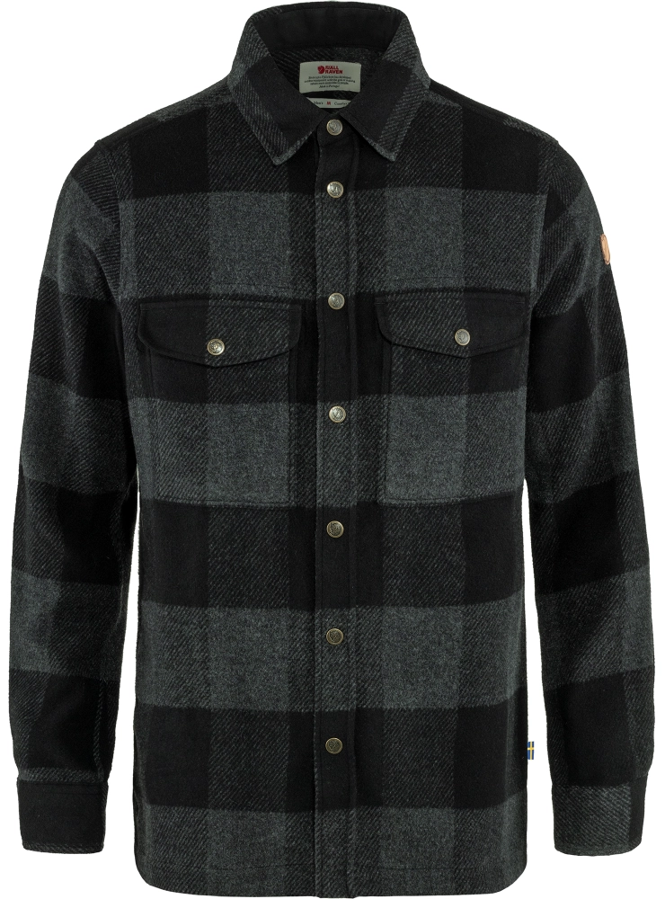 Canada Shirt W, kolor: 550 - Black