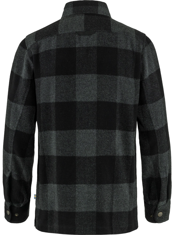 Canada Shirt W, kolor: 550 - Black