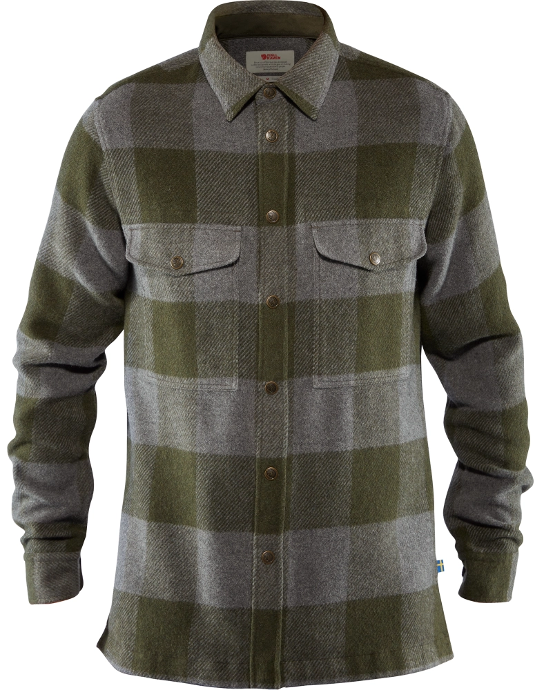 Canada Shirt W, kolor: 662 - Deep Forest
