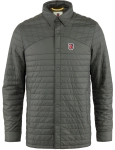 Expedition X-Latt Shirt, kolor: 050 - Basalt