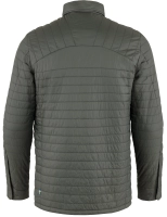 Expedition X-Latt Shirt, kolor: 050 - Basalt