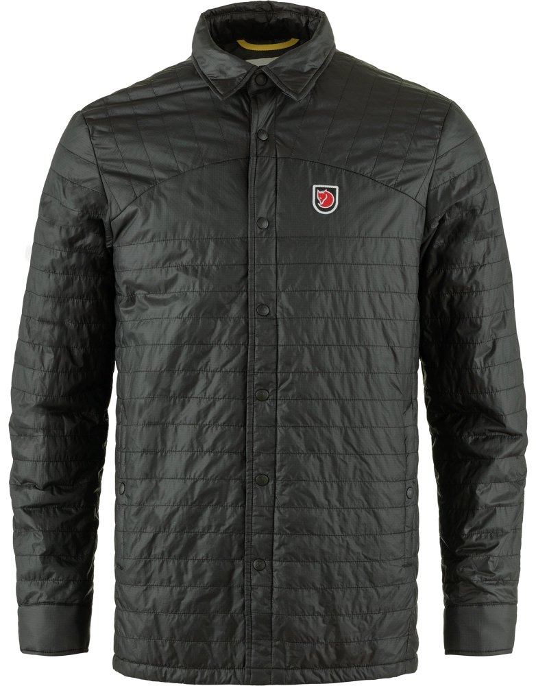 Expedition X-Latt Shirt, kolor: 550 - Black