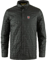 Expedition X-Latt Shirt, kolor: 550 - Black