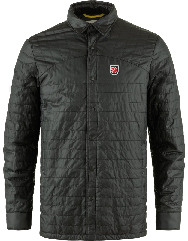 Expedition X-Latt Shirt, kolor: 550 - Black