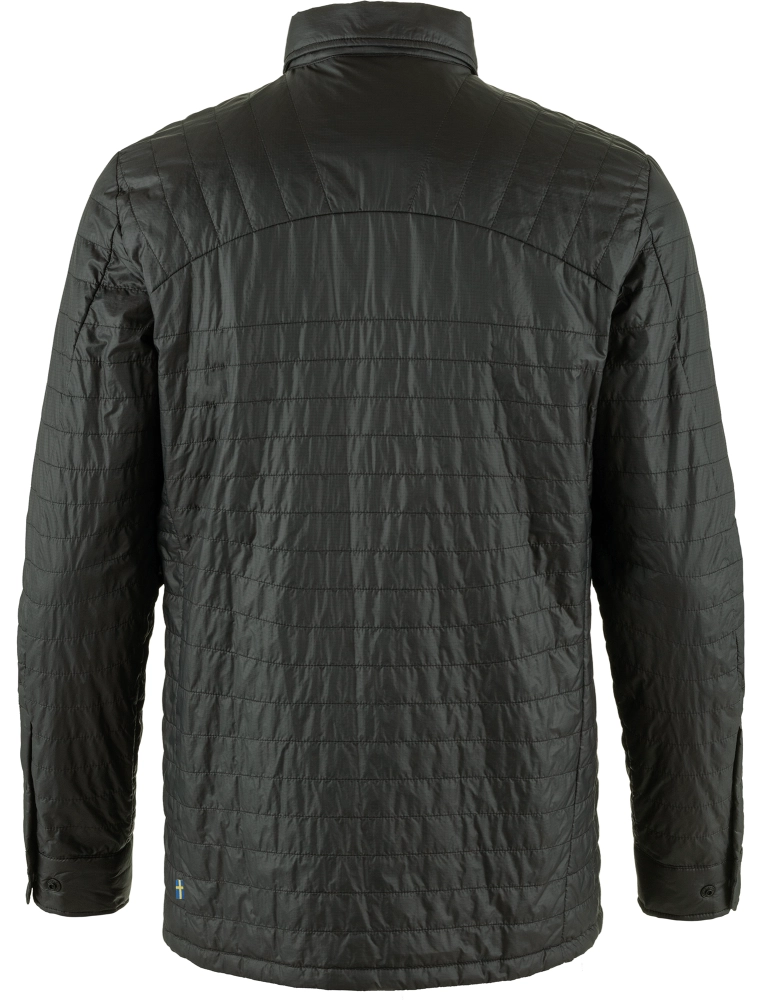 Expedition X-Latt Shirt, kolor: 550 - Black