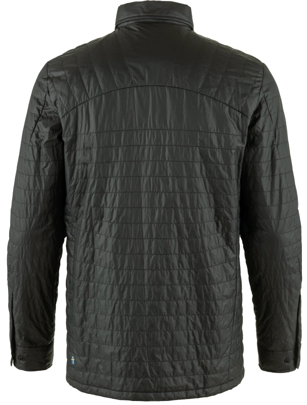 Expedition X-Latt Shirt, kolor: 550 - Black