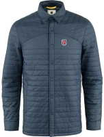 Expedition X-Latt Shirt, kolor: 560 - Navy