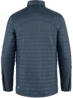 Expedition X-Latt Shirt, kolor: 560 - Navy