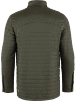 Expedition X-Latt Shirt, kolor: 662 - Deep Forest