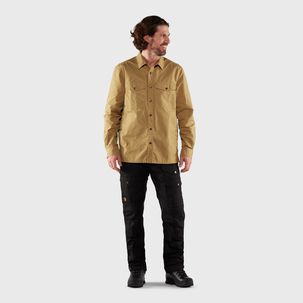 Singi Overshirt