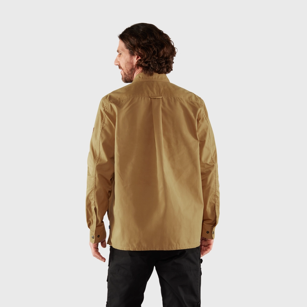 Singi Overshirt