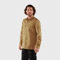 Singi Overshirt