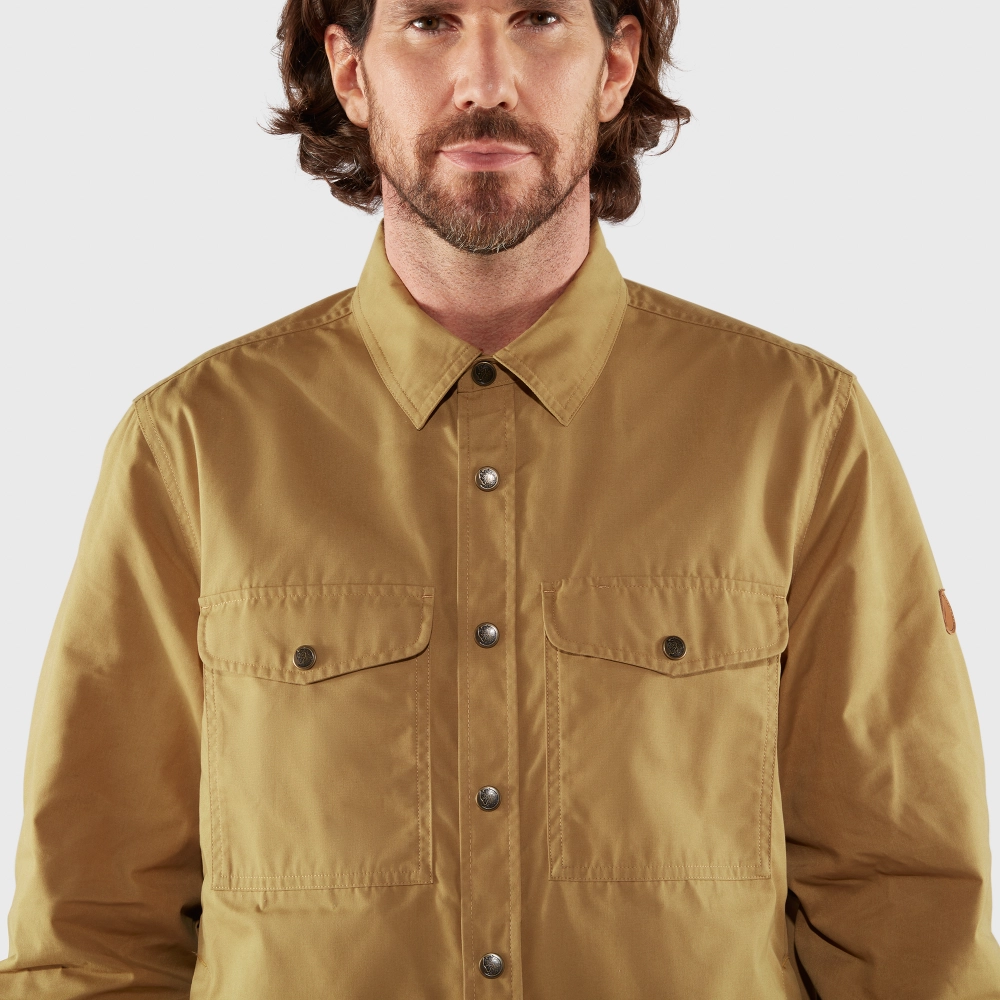 Singi Overshirt