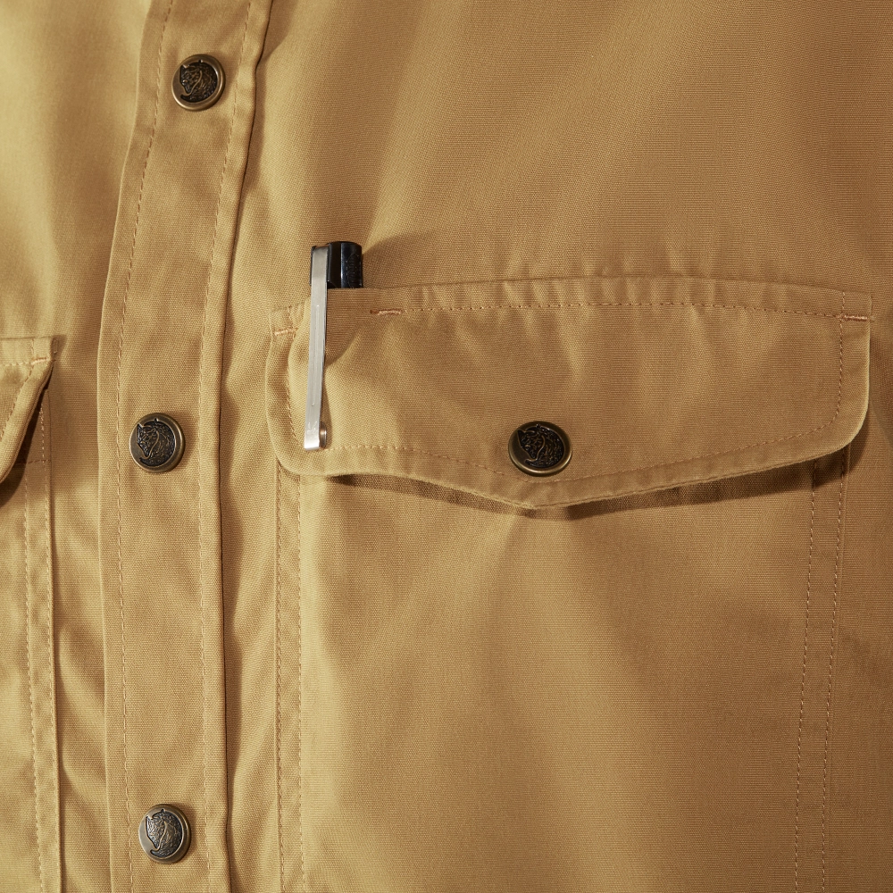 Singi Overshirt