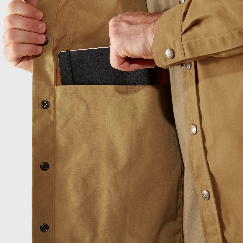 Singi Overshirt