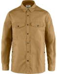 Singi Overshirt, kolor: 232 - Buckwheat Brown, 1