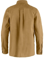Singi Overshirt, kolor: 232 - Buckwheat Brown, 2
