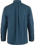 Singi Overshirt, kolor: 534 - Indigo Blue, 2
