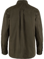 Singi Overshirt, kolor: 633 - Dark Olive, 2