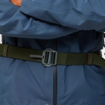 Bergtagen Touring 22, kolor: 625-662 - Laurel Green / Deep Forest