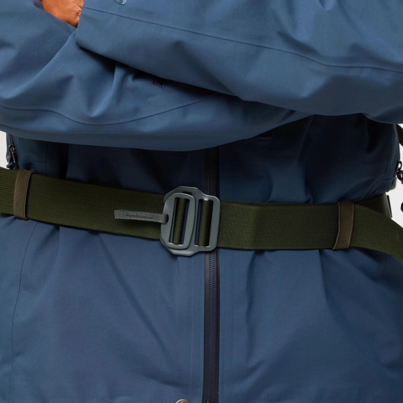 Bergtagen Touring 22, kolor: 625-662 - Laurel Green / Deep Forest