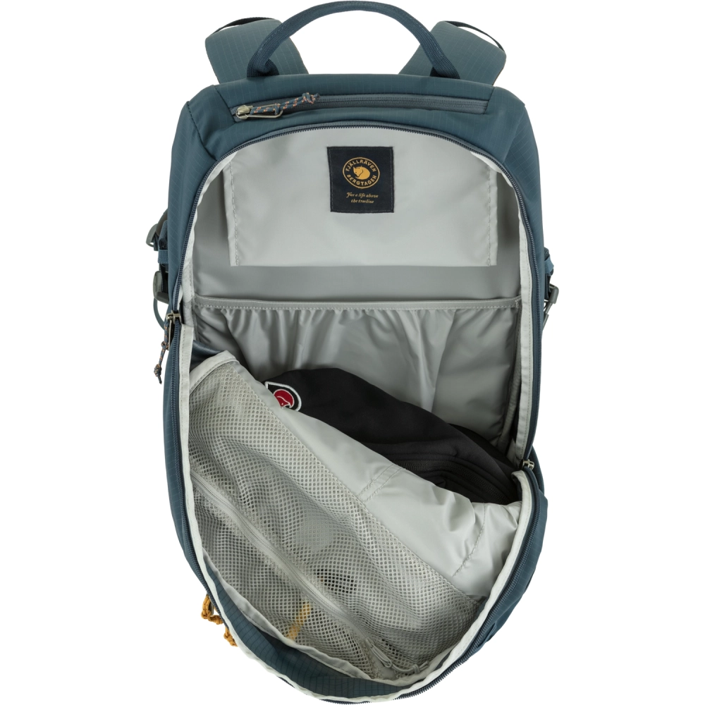 Bergtagen Touring 22, kolor: 570 - Mountain Blue