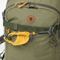 Bergtagen Touring 22, kolor: 625-662 - Laurel Green / Deep Forest
