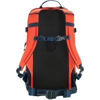 Bergtagen Touring 22, kolor: 214-570 - Flame Orange /Mountain Blue