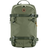Bergtagen Touring 22, kolor: 625-662 - Laurel Green / Deep Forest