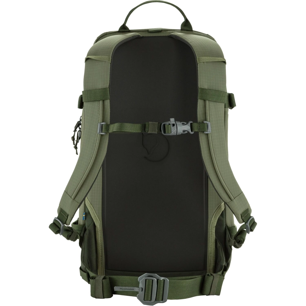 Bergtagen Touring 22, kolor: 625-662 - Laurel Green / Deep Forest